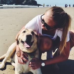 Meet your Posher, Mika